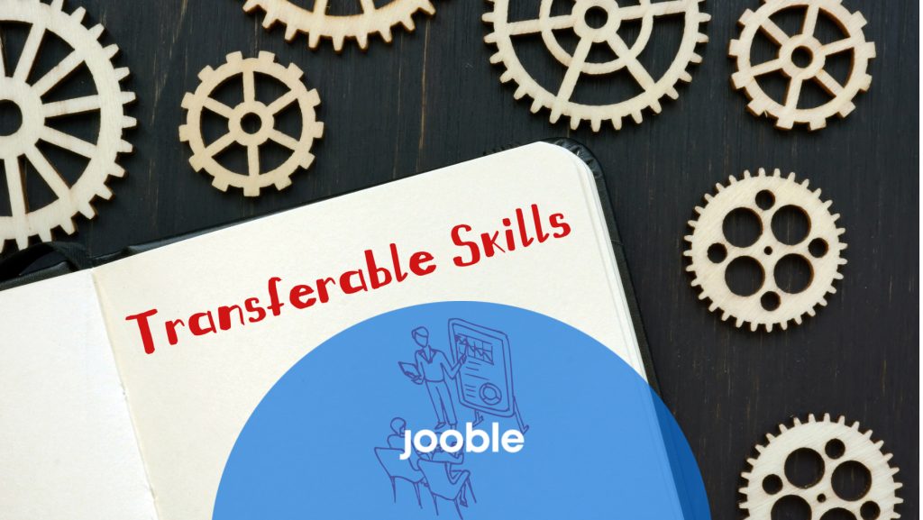 What are Transferable Skills?