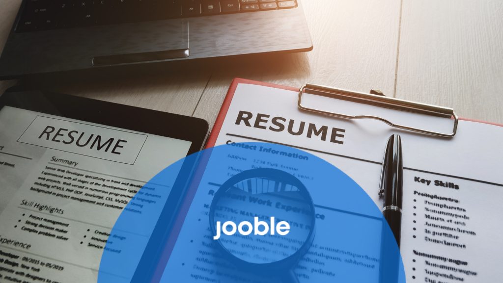 How to create an effective CV layout (+ Examples)