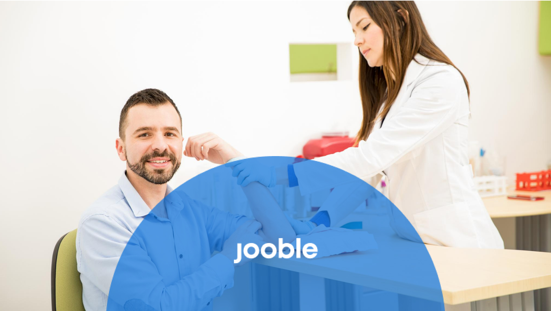 How to become a Phlebotomist in the UK