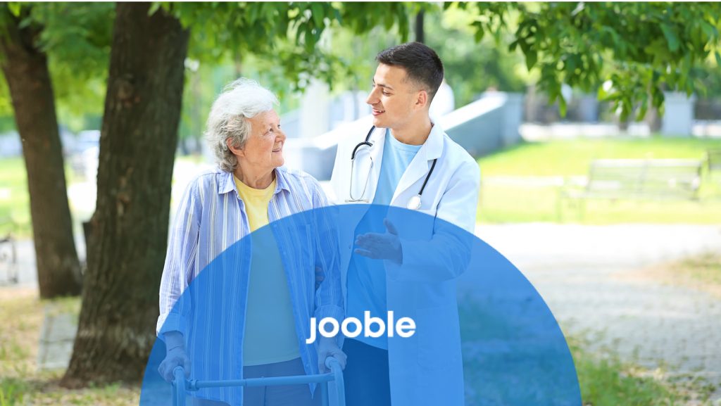 Unqualified NHS Jobs: How to Apply And How to Find