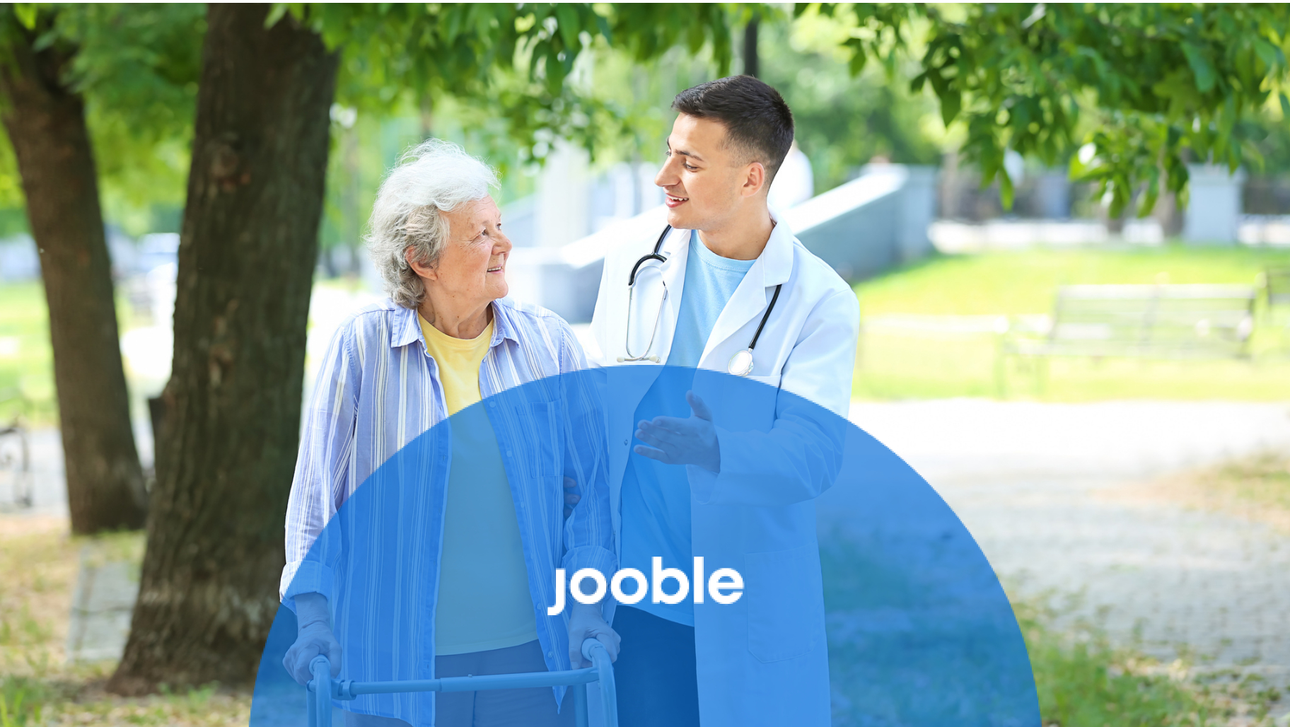 Unqualified NHS Jobs: How to Apply And How to Find