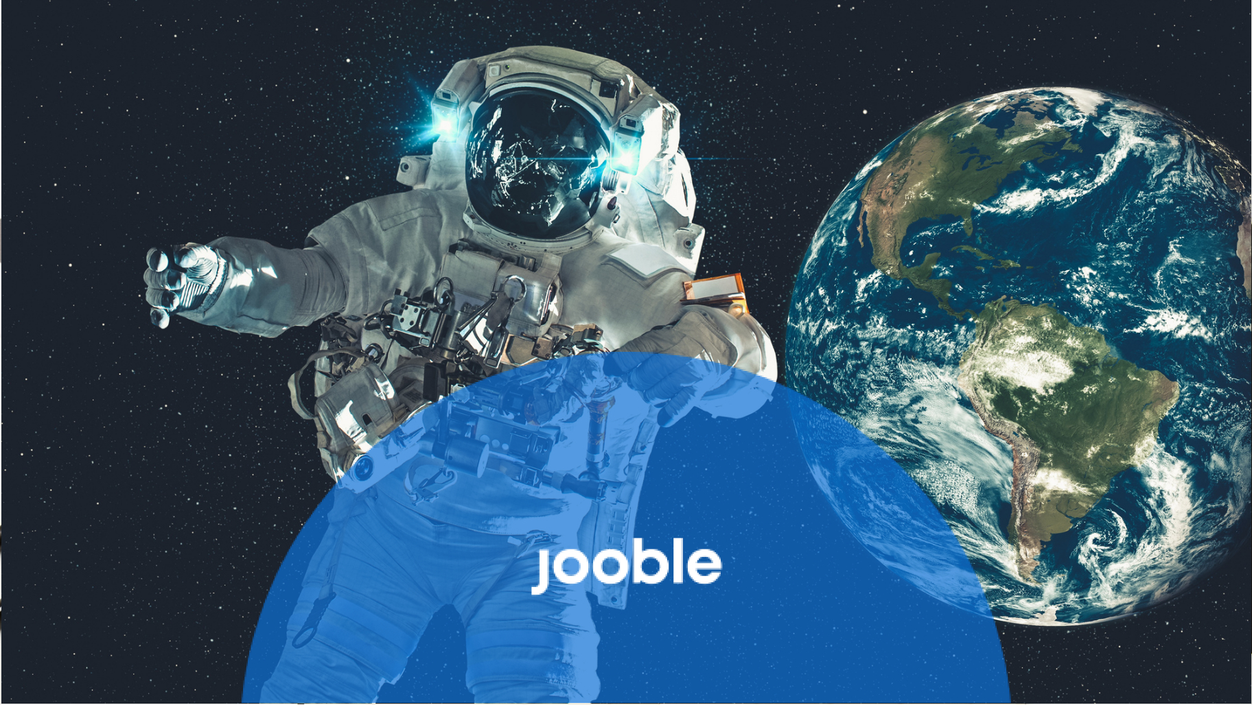 How to become an astronaut?