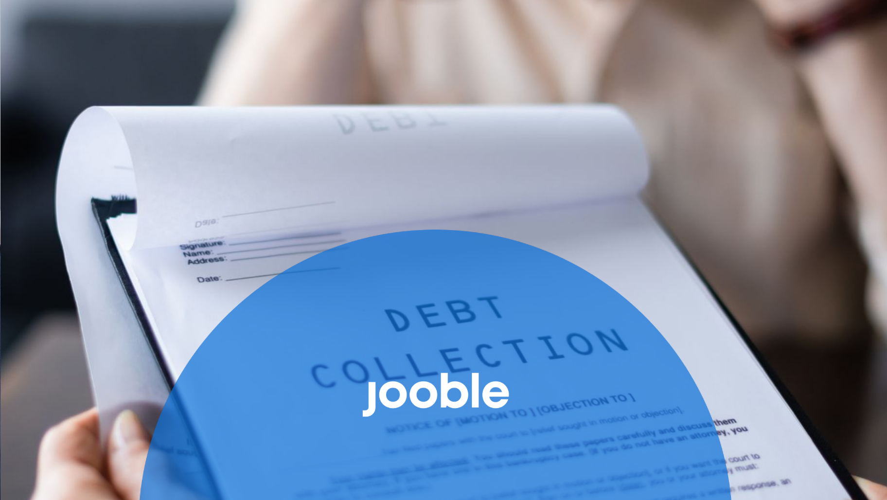 How To Become a Debt Collector