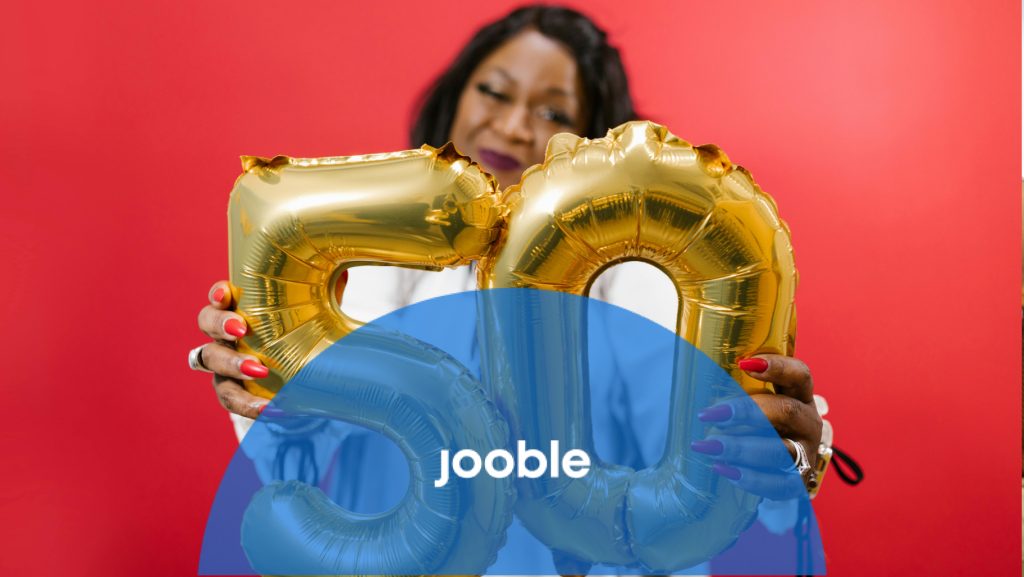 Top Jobs for Women Over 50