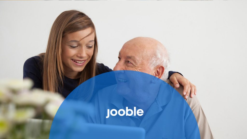 Top Jobs for Over 70s in 2024