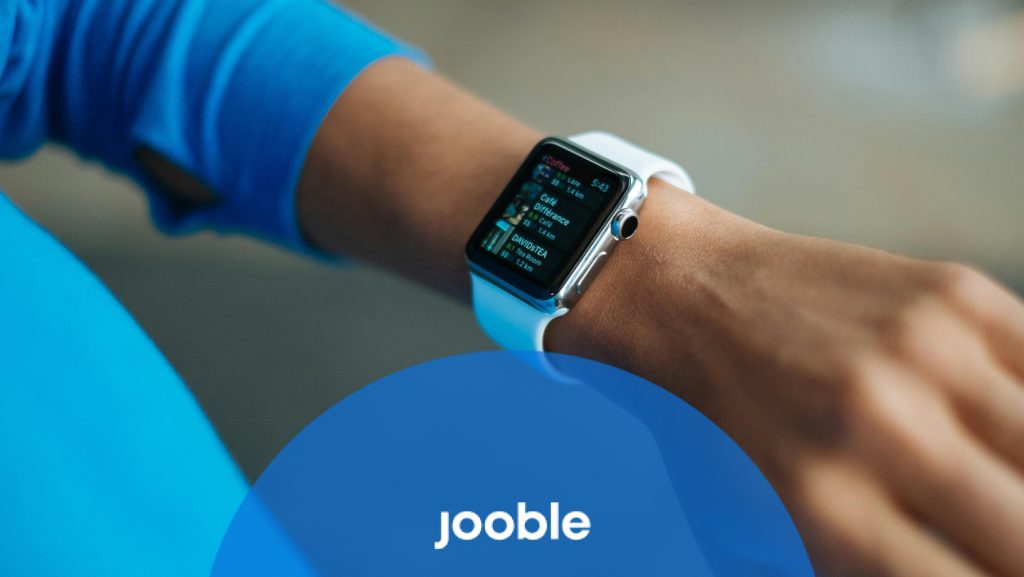 Does wearing a watch make you look more professional?