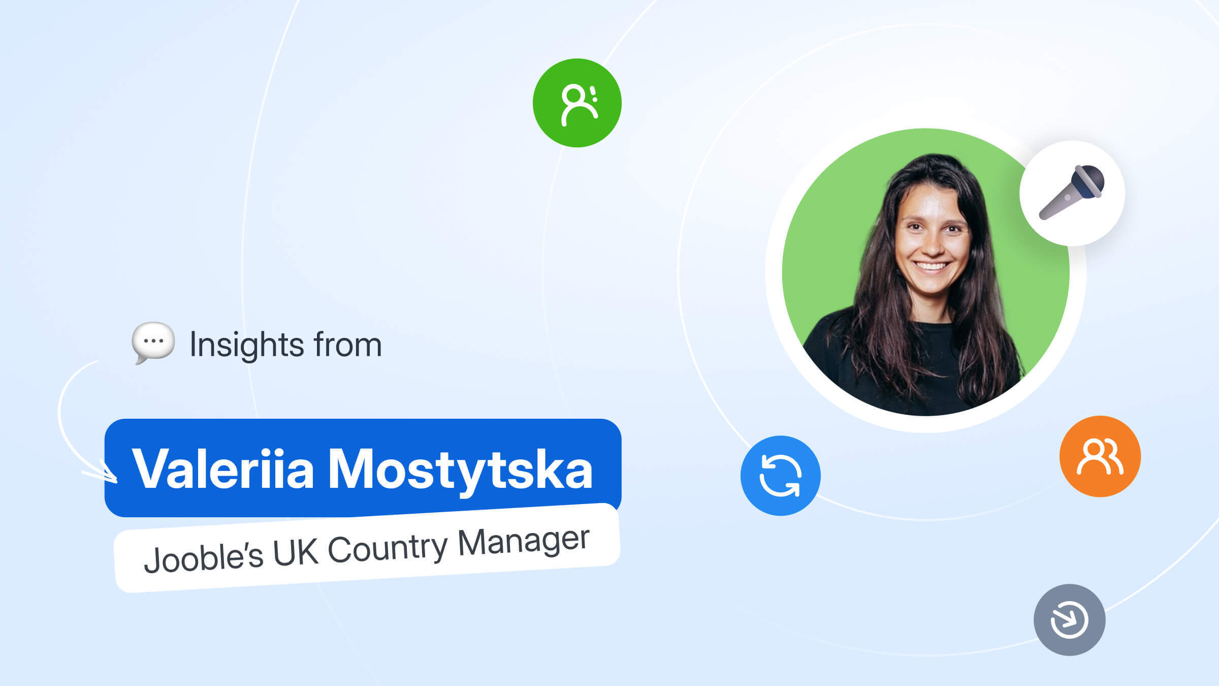 Humanity Over Algorithms: Inside Jooble’s Customer Success Strategy