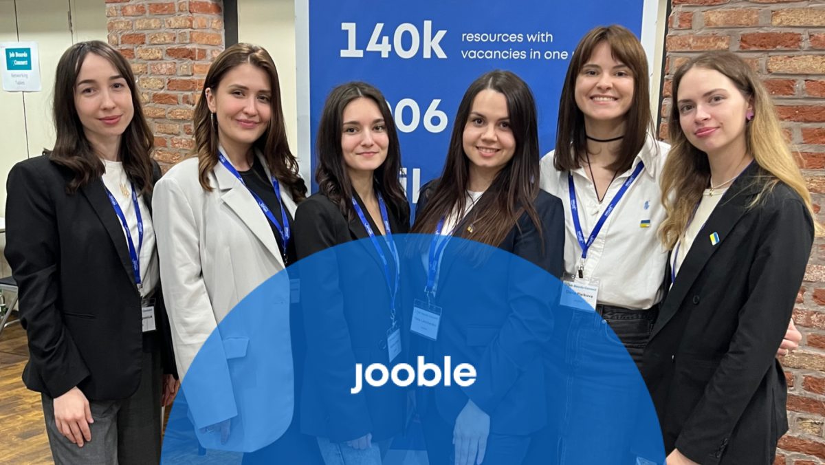Jooble became Partner of Job Boards Connect Unplugged in London