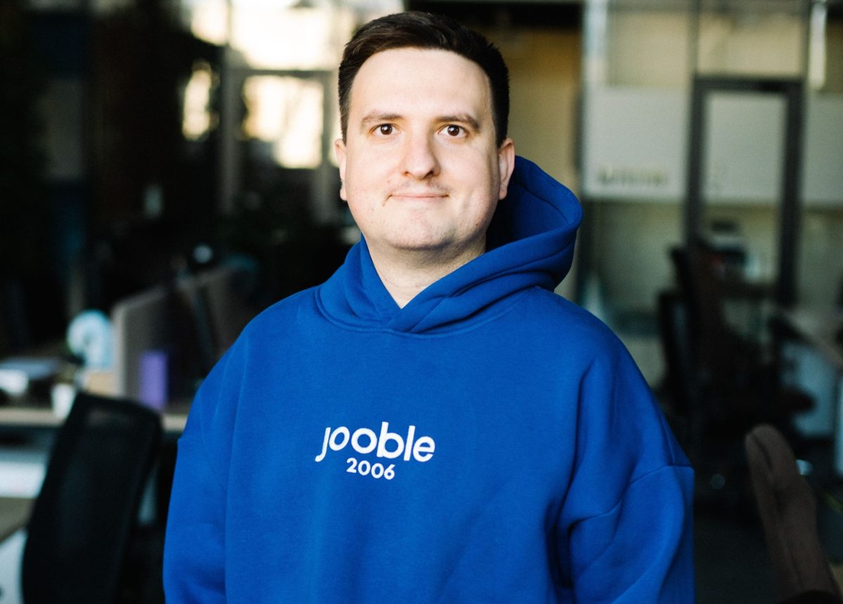 Jooble CEO Named Among TAtech’s Top Talent Acquisition Leaders
