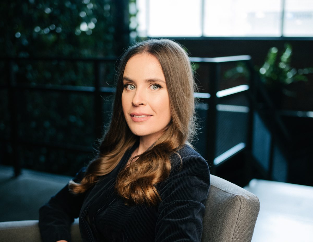 Jooble Appoints Tetiana Gorbunova as Chief Sales Officer
