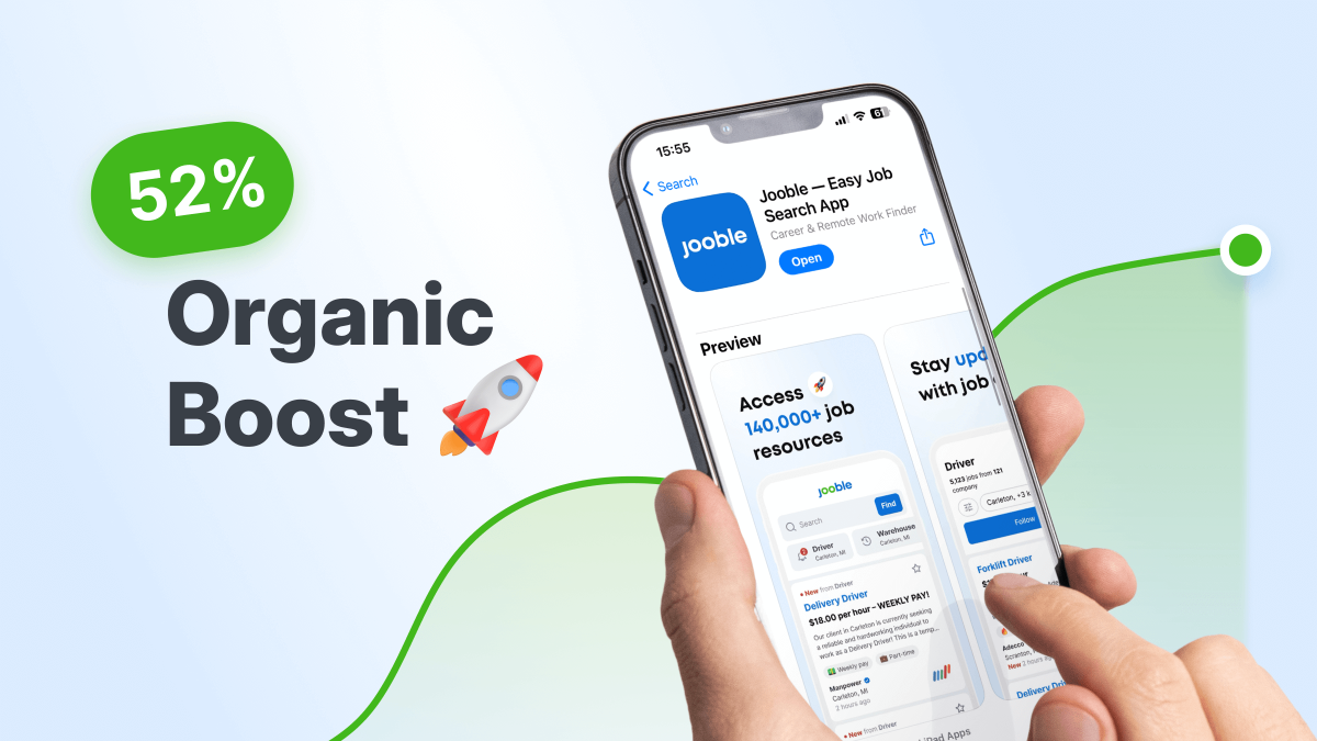 A Million Notifications Daily: How Jooble Creates a Personalized Experience for Job Seekers